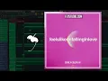 Zerb x Coldplay - feelslikeimfallinginlove (FL Studio Remake)