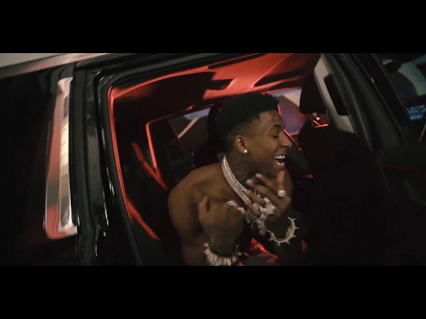 Download MP3 YoungBoy Never Broke Again - Dope Lamp (Official Video)