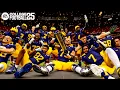 College Football 25 Dynasty Gameplay IS HERE