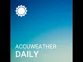 Allergy forecast for the US in 2025