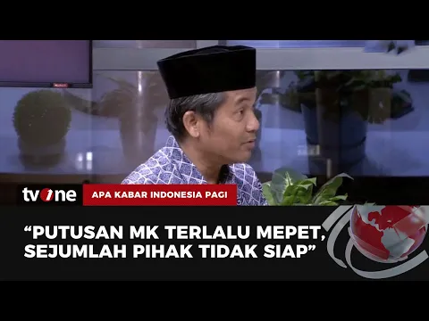 43 Daerah Alami Pilkada Kotak Kosong, Ray Rangkuti: Ini Sebuah Penurunan