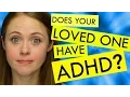 How to Help Someone who has AD