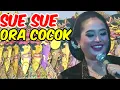 Lagu Limbukan gayeng Goro Goro Kepleset Omongane Pak Seno Marai Tatin Ngguyu Sapuase