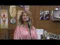 LINDA DAVIS & LANG SCOTT sing OLD FLAMES (CAN'T HOLD A CANDLE TO YOU)!
