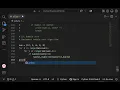 Part20 Python Practice