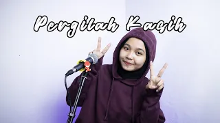 Download Pergilah kasih - Chrisye (Cover By Nadia Angraeny) MP3