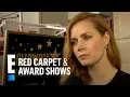 Video di Amy Adams Receives Star on Hollywood Walk of Fame | E! Live from the Red Carpet
