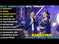 Lagu SILVY KUMALASARI TERBARU | KABAGYAN - SABAR - PELAMPIASAN 2 - CAMPURSARI FULL ALBUM TERBARU 2025