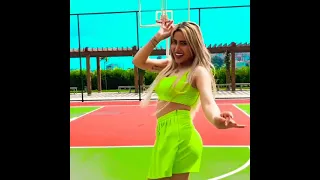 رقص شاد نازنین همدانی Irani Dance 