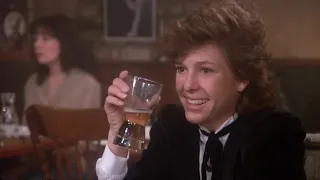 Alguém para Amar 1984 - Dublagem clássica Telecine