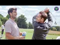 Download Lagu Andy Murray \u0026 Carlos Alcaraz’s HILARIOUS day on the golf course