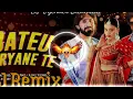 Download Lagu Bateu Haryane Te Masoom Sharma DJ Remix Song Haryanavi DJ Vijender Bithmara Mixing Hard Bass Song