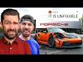 Download Lagu PORSCHE WANT BACK MY WRECKED GT3 RS THAT MAT ARMSTRONG REBUILT