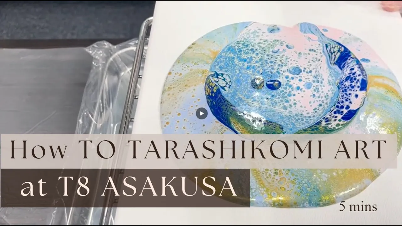 Japanese Art and Traditional Culture Experience in Asakusa (4 Options)