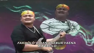 lagu remix nias amuata dalaho yarman ndruru official video