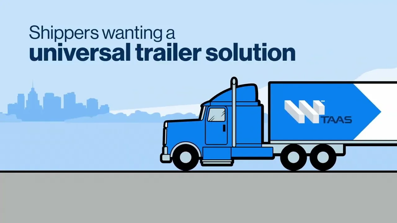 Wabash TAAS Internal Communications Video