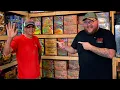 Inside Discount Fireworks In Ripon WI Exclusive Store Tour Interview