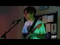 Hovvdy - In Studio (WUOG 90.5 FM)