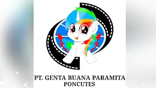 Download PonCutes - PT.GENTABUANA PARAMITA [Backsound Remake HQ] MP3