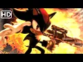 Download Lagu Shadow the Hedgehog All Cutscenes (Full Game Movie) HD