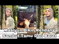 Lagu MASIYUN BIKIN RENDANG SAMBUT BUNDA FAUZANA DAN AMAK BUYA