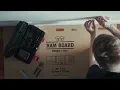 Ram Board Project Mat