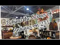 Moving in the new Antiques on 231