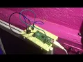 Morse code on the Raspberry Pi Pico