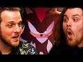 Download Lagu We BINGED *SONIC X SHADOW GENERATIONS: Dark Beginnings* BEST Sonic Animation Ever?