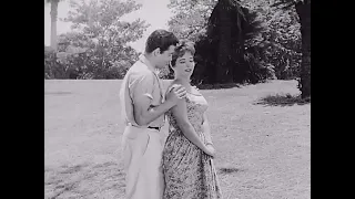 انا قلبي معاك شادية فيلم الهاربة 