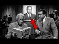Godfather of Harlem vs REAL LIFE Bumpy Johnson s Wife Corrects EVERY LIE Hollywood Told
