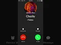 Chucky is calling You #shotrs #chucky