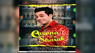Corona Vs Sharab (Full Song) || Rai Jujhar || One Leaf Music || Latest New Song 2020