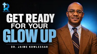 Dr Jaime Kowlessar Get Ready For Your Glow Up - August 15 2026