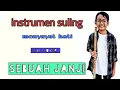 Download Lagu instrument suling merdu dan sedih -evie tamala - sebuah janji - regy suling cilik