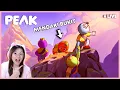 Download Lagu PESAWATKU JATUH, AKU HARUS MEMANJAT BUKIT ?!! [PEAK INDONESIA]