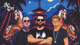 marco faraone killa extended mix artcore records 