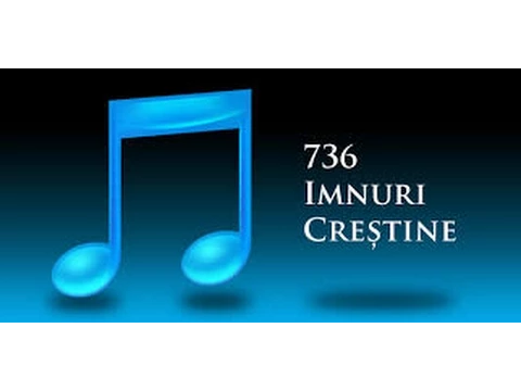 Download MP3 Imnuri crestine 736  L-am vazut pe Isus 121