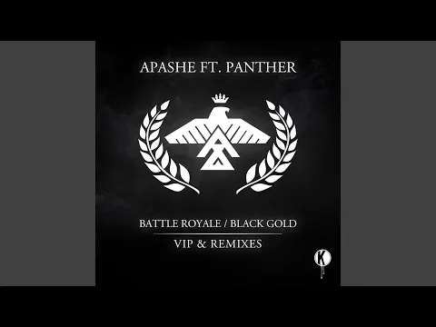 Download MP3 Battle Royale (Feat. Panther) (VIP)