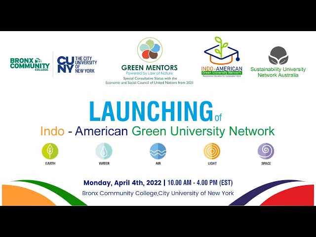 International Sustainability Alliances