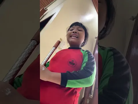 itu kan sampah#shorts