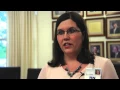 Mosaic Life Care Career Spotlight Rebecca Bledsoe