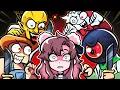 ROBLOX Murder Mystery 2 With Friends