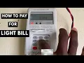 How To Buy And Recharge Your Prepaid Meter In Nigeria Using OPay A Step-By-Step Guide