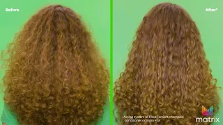 Matrix  Food For Soft Multi-use Oil