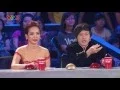 Lagu Vietnam's Got Talent 2014 - TẬP 08 - Cậu ké khiếm thị Huỳnh Ráng với tiết mục đánh trống