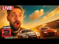 Download Lagu Precies vandaag is het warm LOL | Automobilista 2 Open Lobbies (NL/EN)