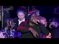 Fugees perform "Ready or Not" | Global Citizen Live