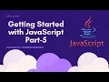 JavaScript Operators with Ternary Operator Examples