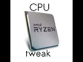 Installing a CPU governor